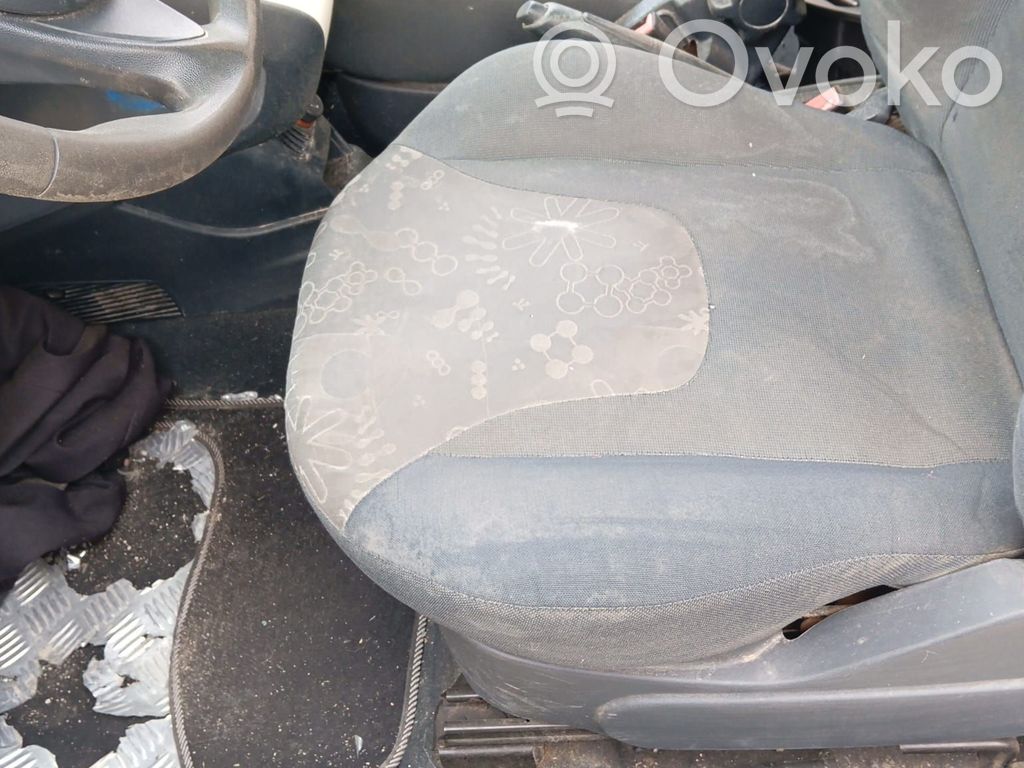 Ford Ka Scaun șofer