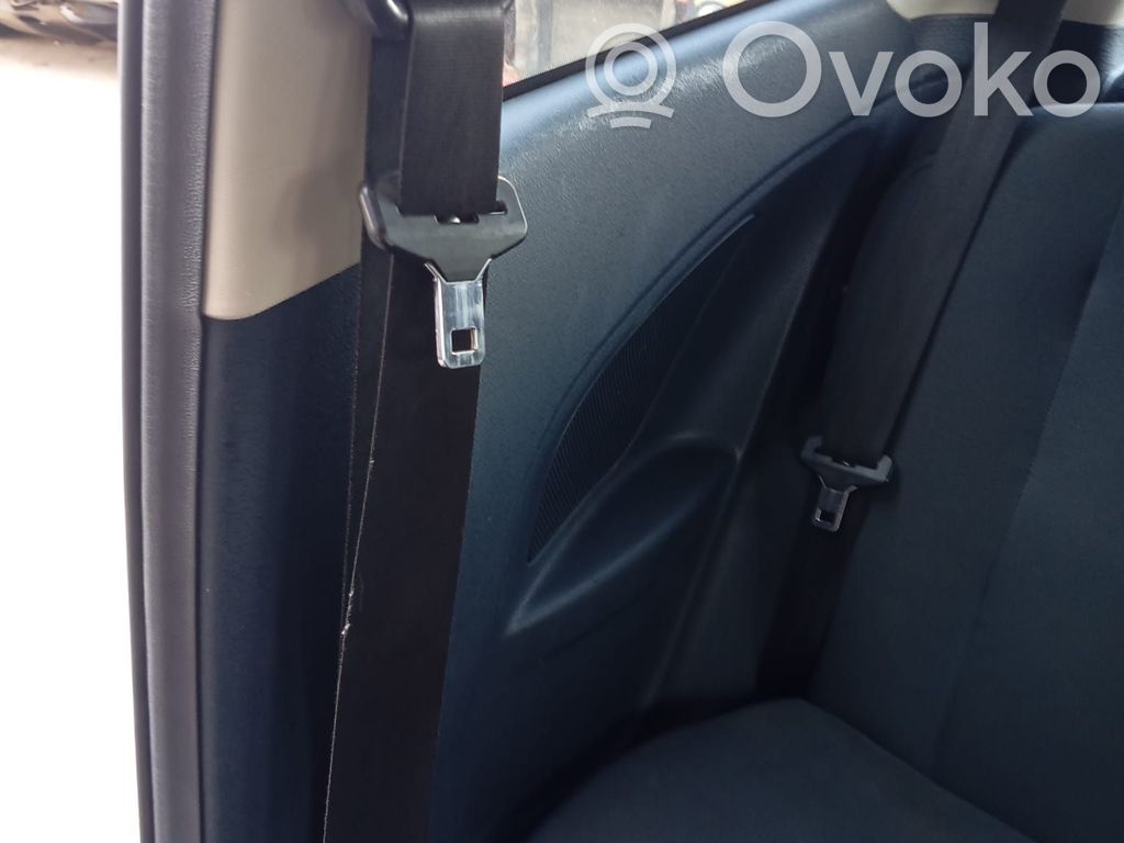Ford Ka Centură de siguranță față
