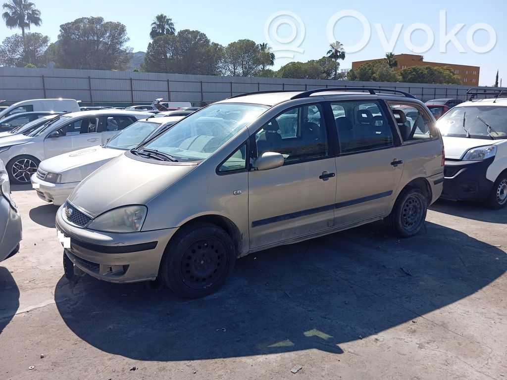 Ford Galaxy Airbag cortină 