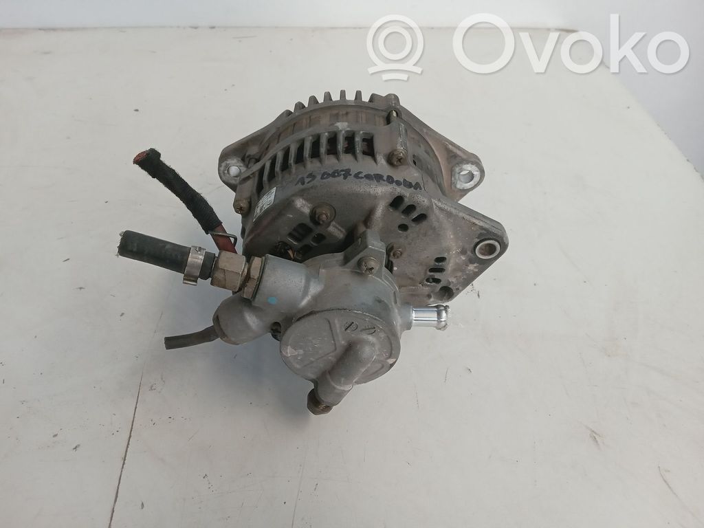 Opel Corsa C Generatorius 