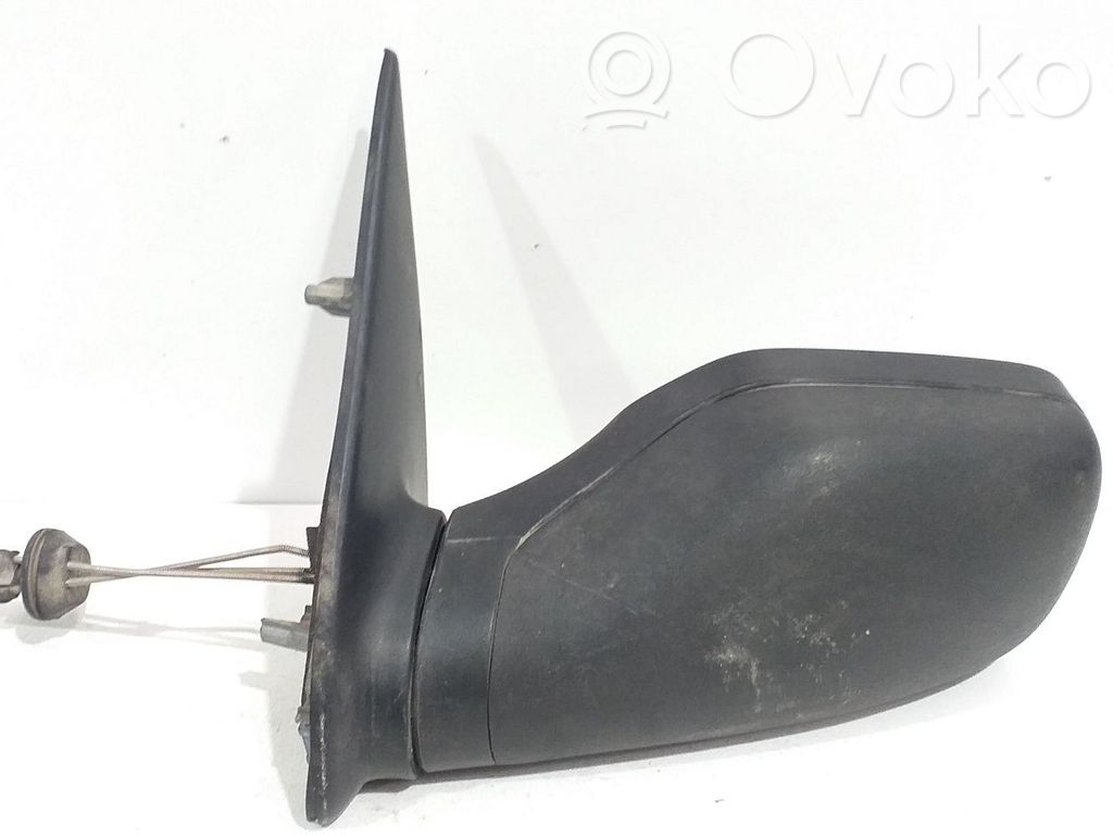 Peugeot 106 Specchietto retrovisore elettrico portiera anteriore