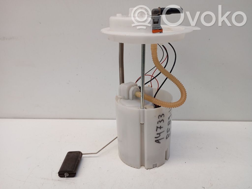 Pompe à carburant   52141089