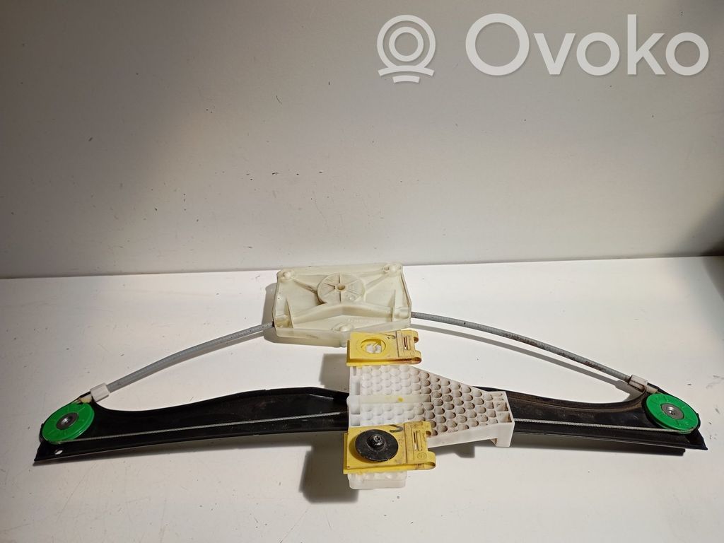 Audi A3 S3 8P Macara geam spate manuală 