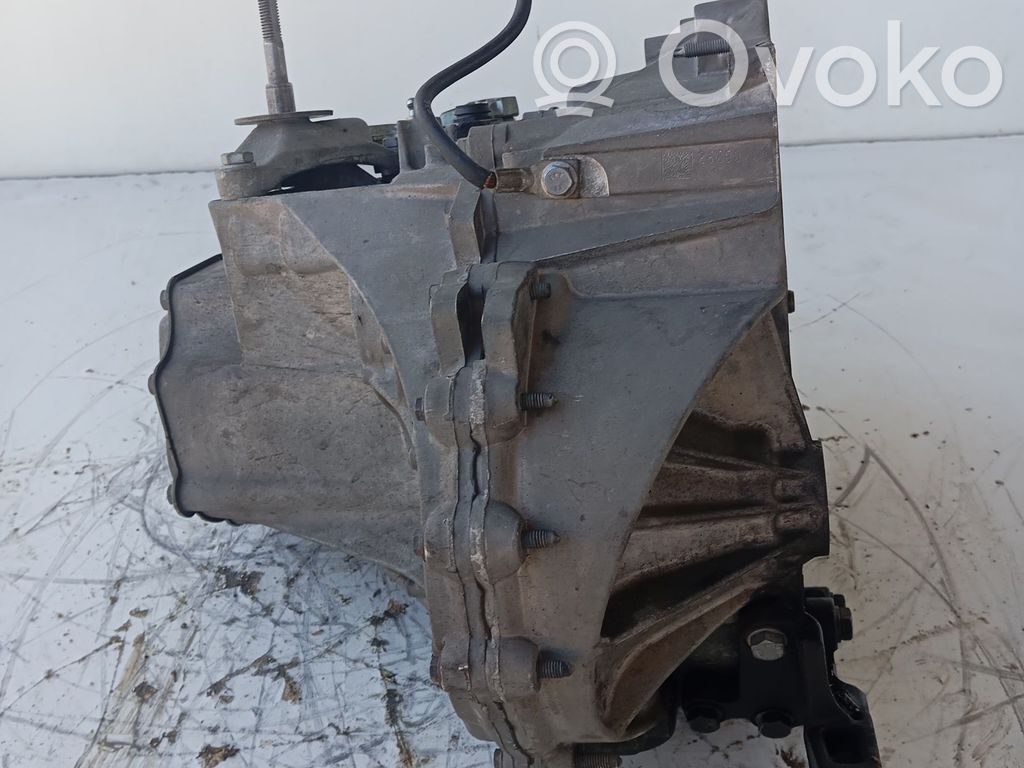 Peugeot 5008 Cutie viteze manuală cu 5 trepte 