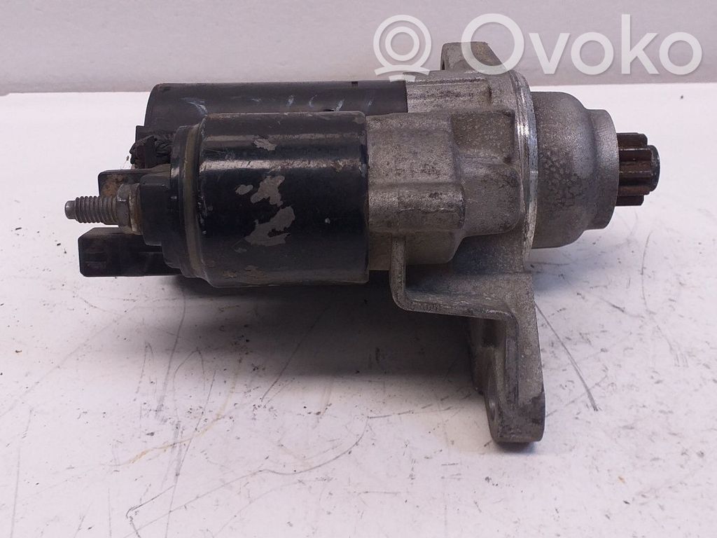 Seat Ibiza III (6L) Electromotor 