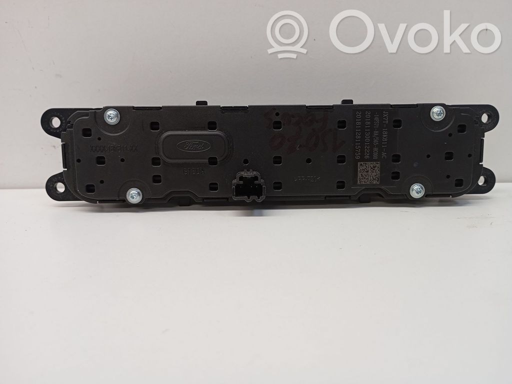 Mando de control del sonido   JX7T18K811AC