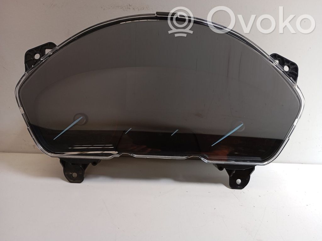 Velocímetro (tablero de instrumentos)   JX7T14F094CAA