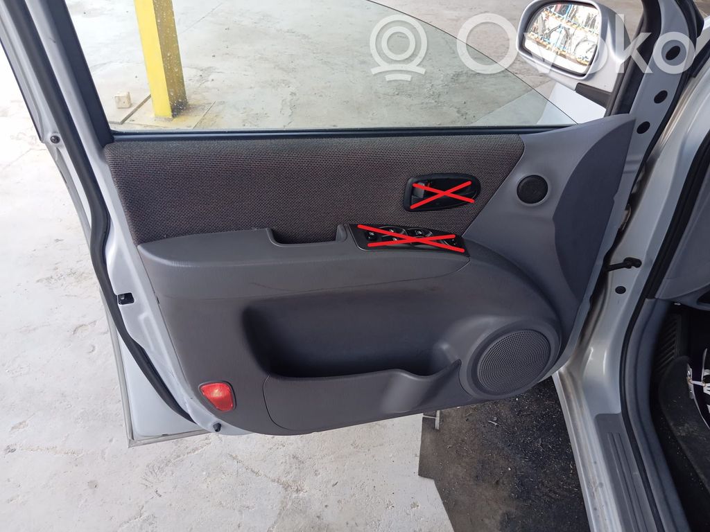 Hyundai Matrix Panou tapițerie ușă față 