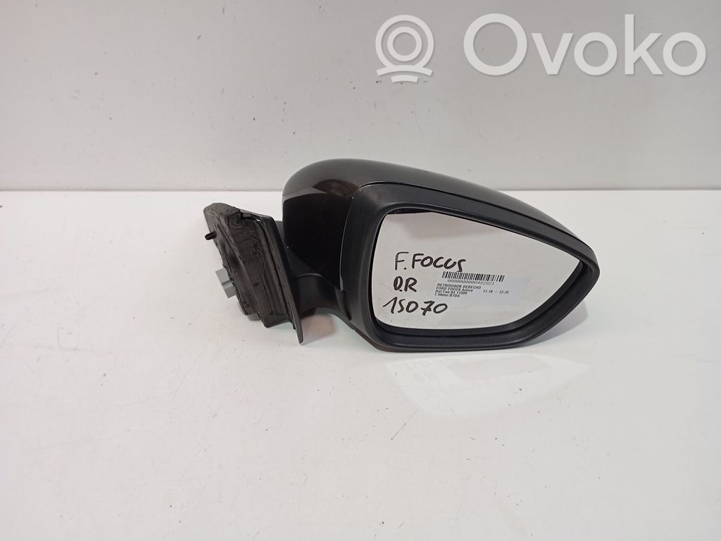 Ford Focus Oglindă electrică ușă față 