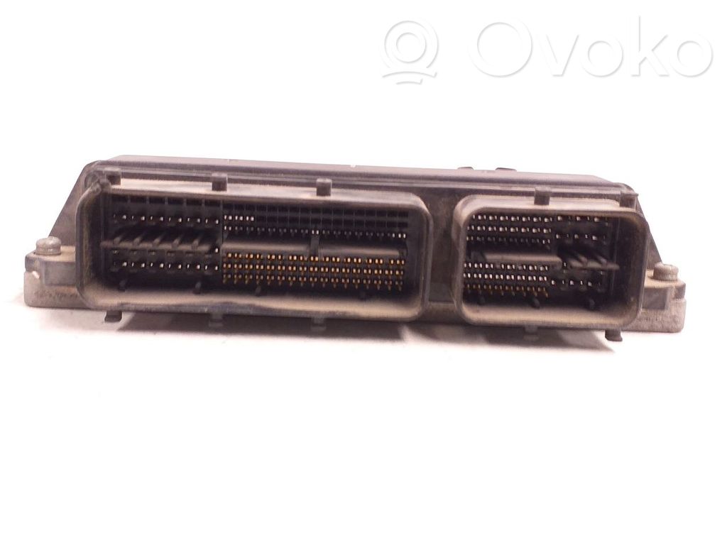 Toyota Auris 150 Unitate/modul de control motor 