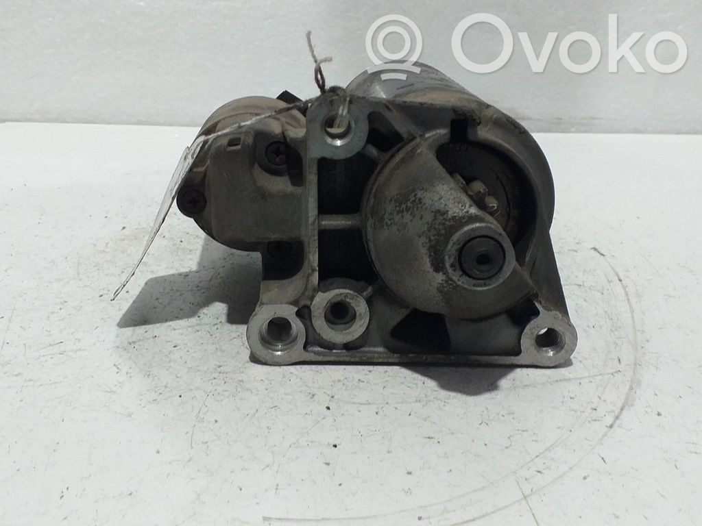 Renault Megane I Motorino d’avviamento 