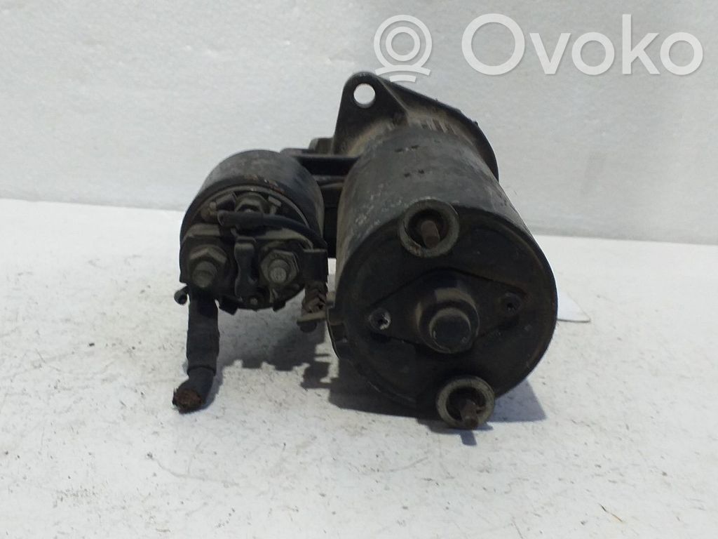 Motor de arranque   1005821506
