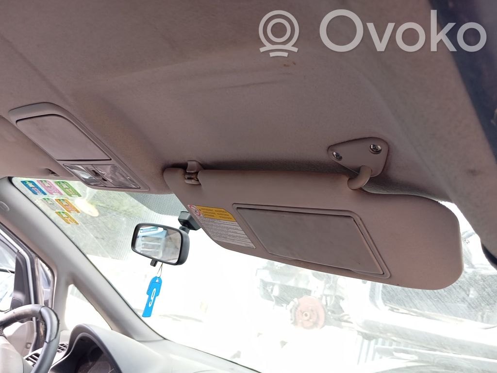 Mitsubishi Grandis Oglindă retrovizoare (interior) 