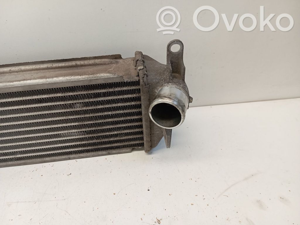 Honda Civic Interkūlerio radiatorius 