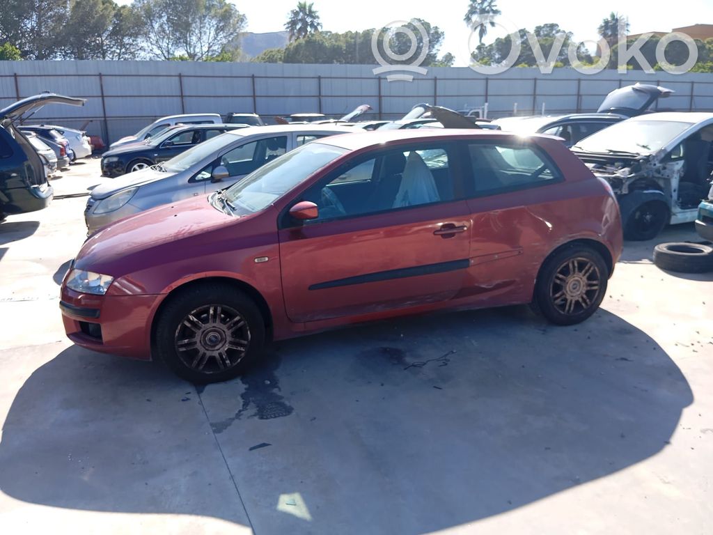 Airbag del techo