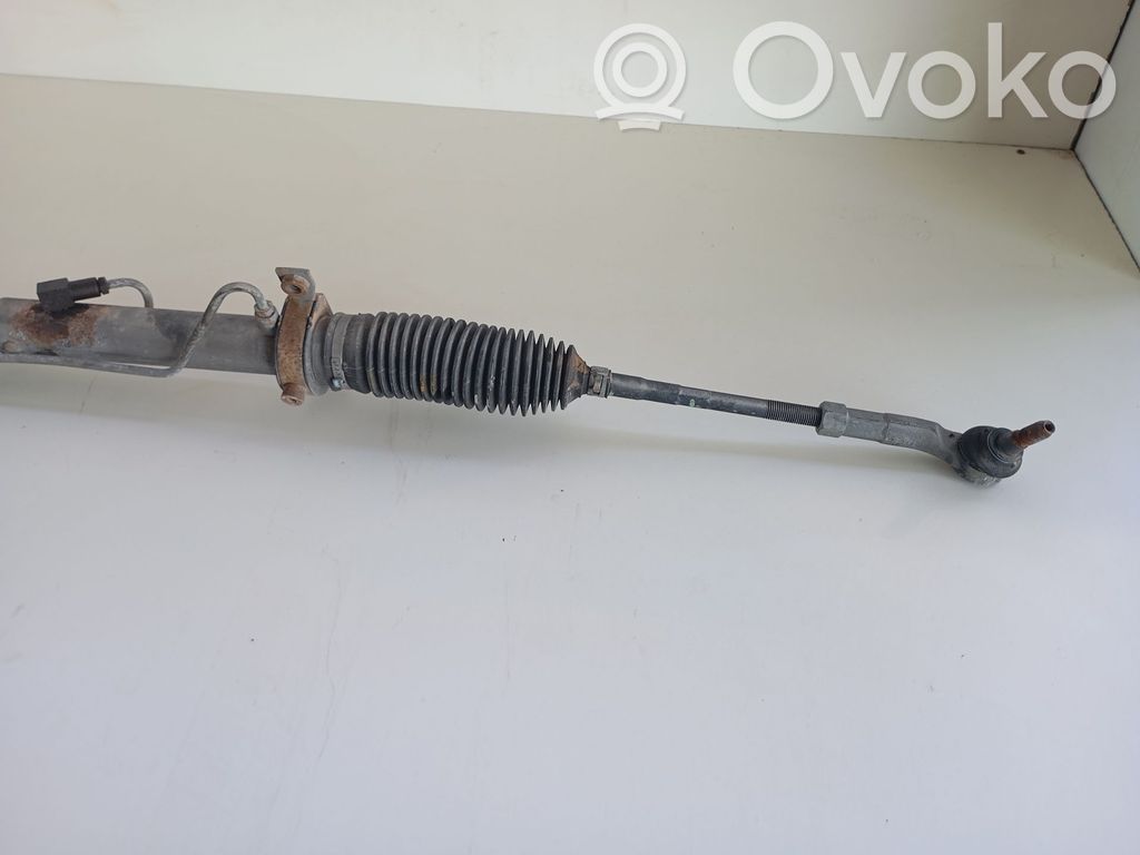 Audi A1 Cremagliera dello sterzo