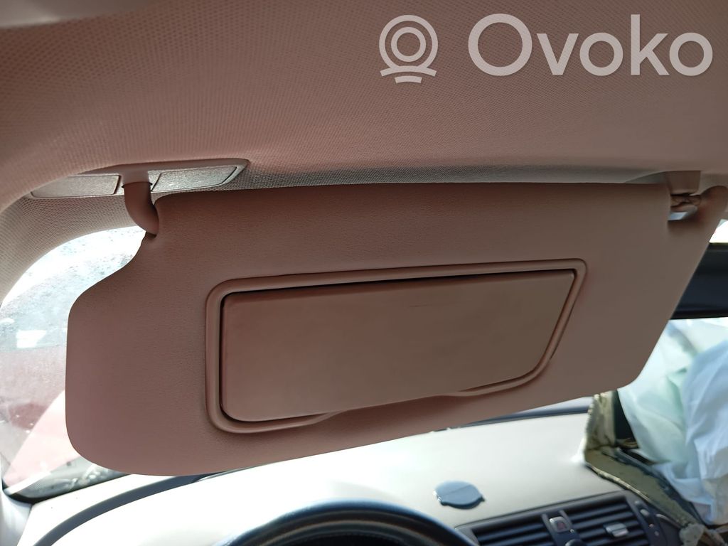 Volvo S40 Parasolar 