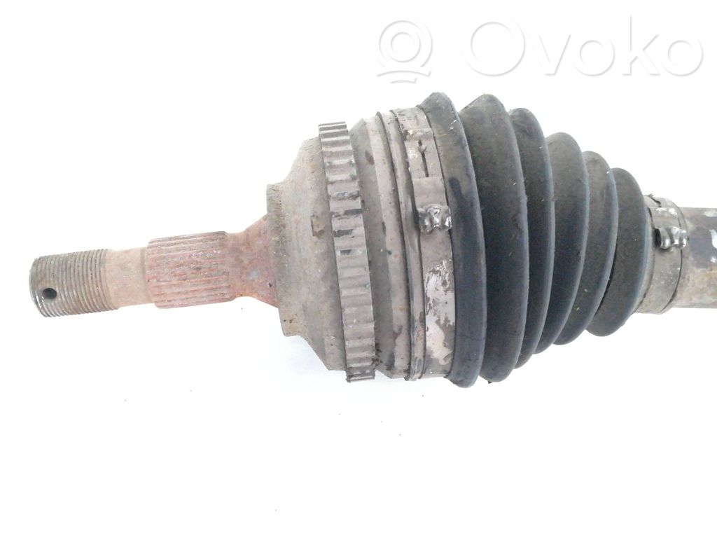 Peugeot 406 Semiasse anteriore