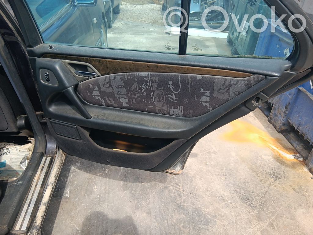 Interruptor del elevalunas eléctrico