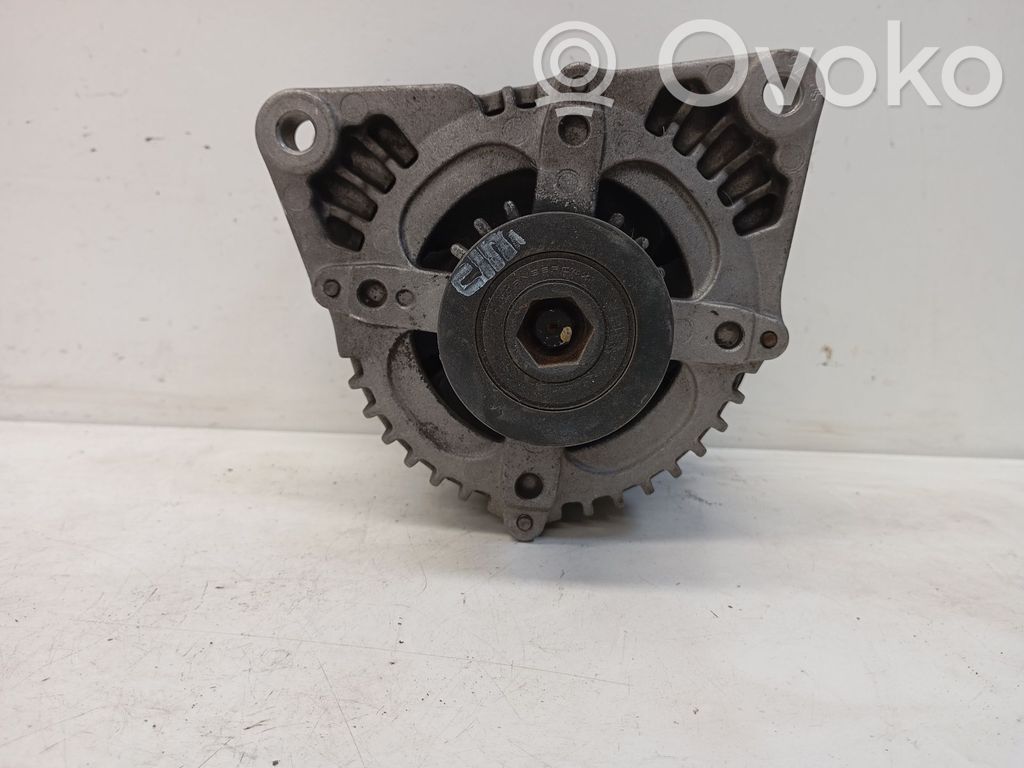 Volvo S40 Alternator 