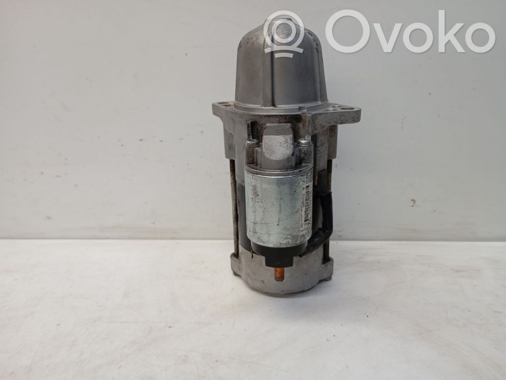 Motor de arranque   23300AA780