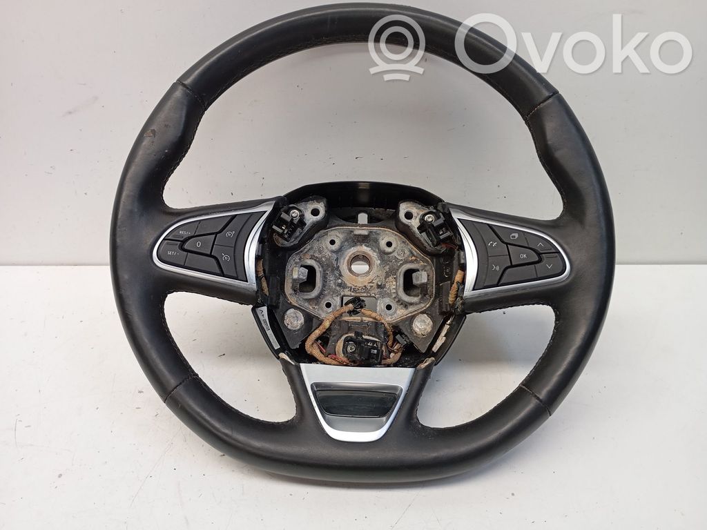 Ohjauspyörä   484009066R