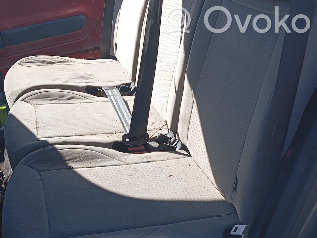 Citroen C4 Grand Picasso Scaun spate