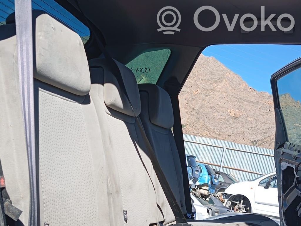 Citroen C4 Grand Picasso Scaun spate