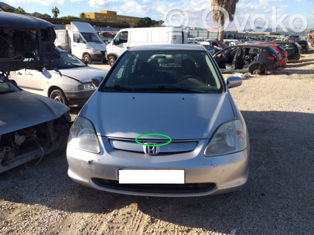Pestillo/cierre del capó/tapa del motor