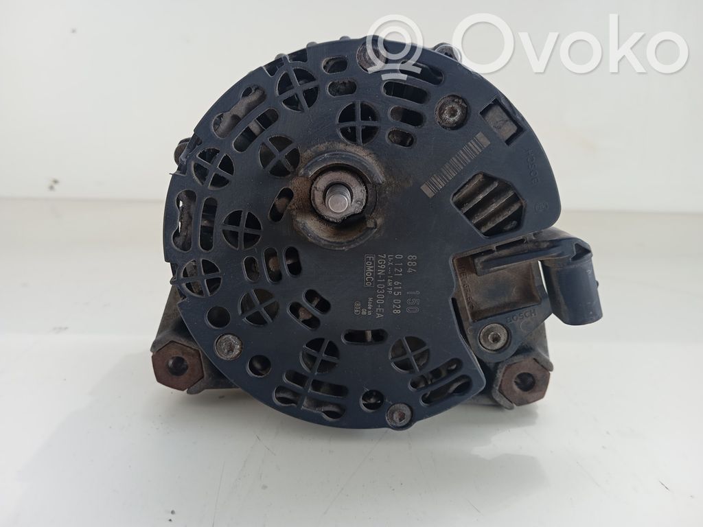 Generator/alternator   0121615028