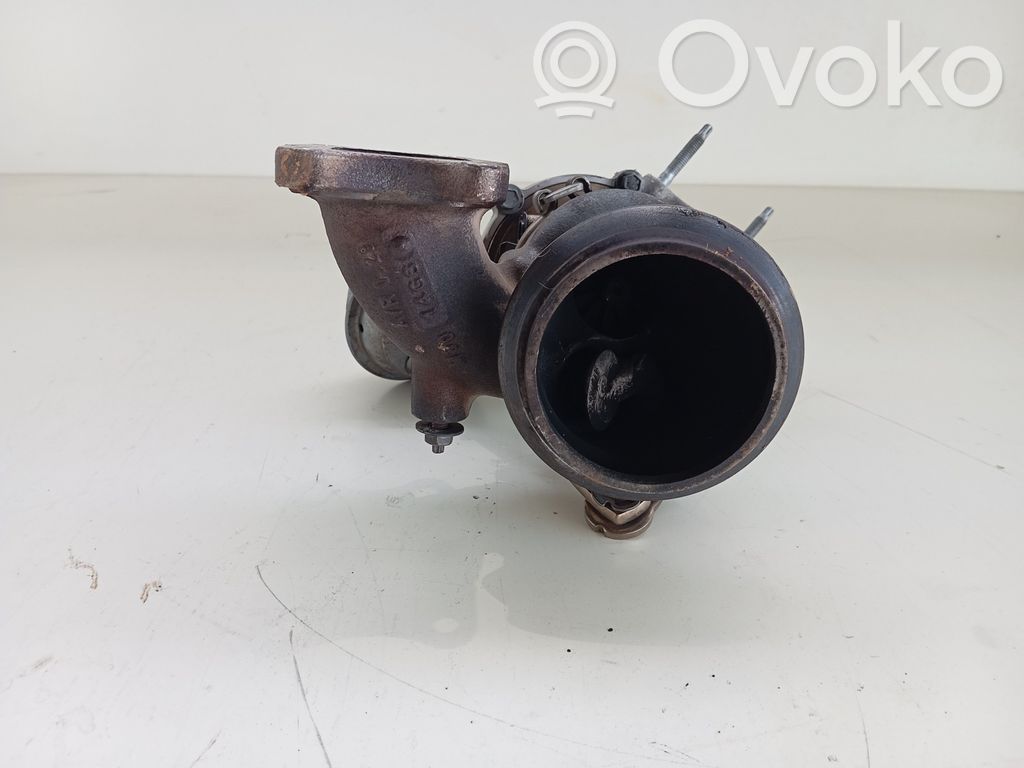 Turbo   NGT1341Z