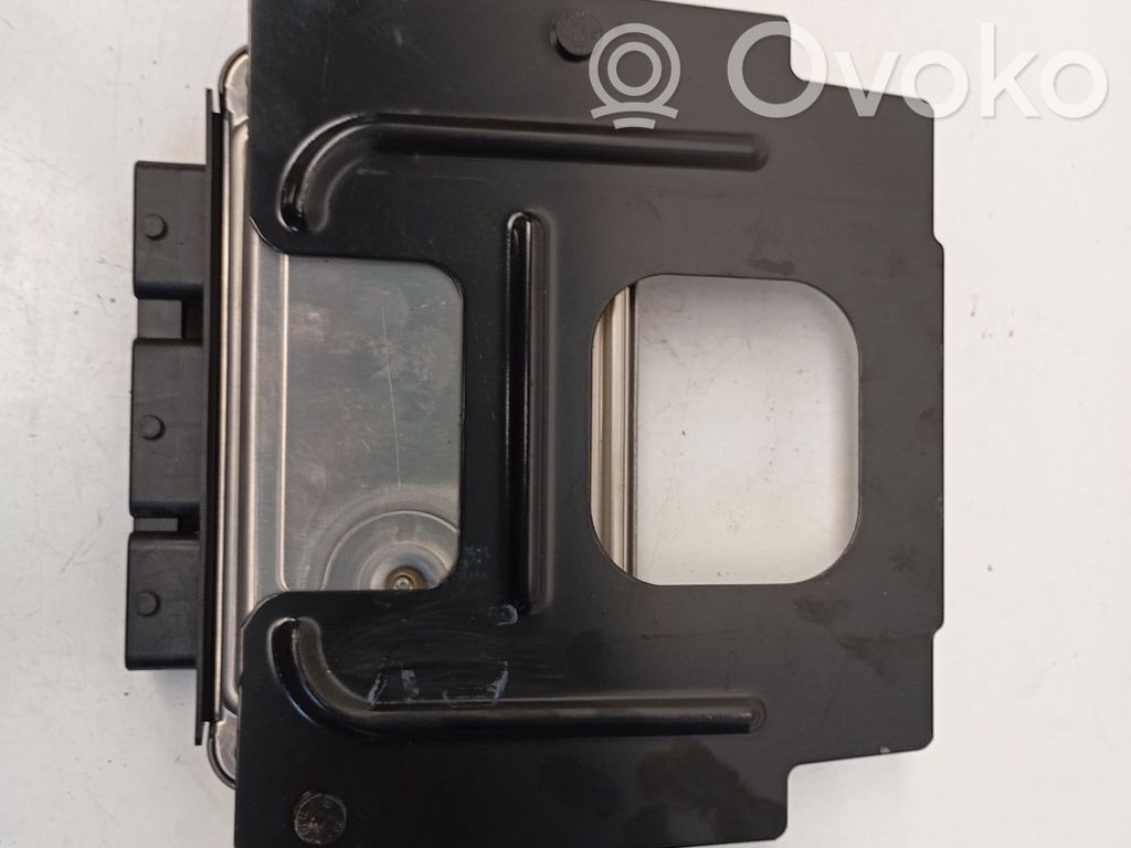 Unidad de control/módulo del motor   9659306580