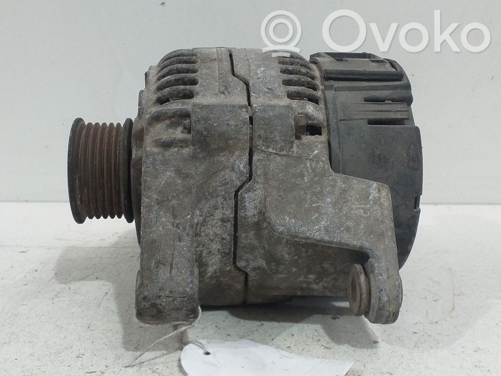 Nissan Micra Generator/alternator 