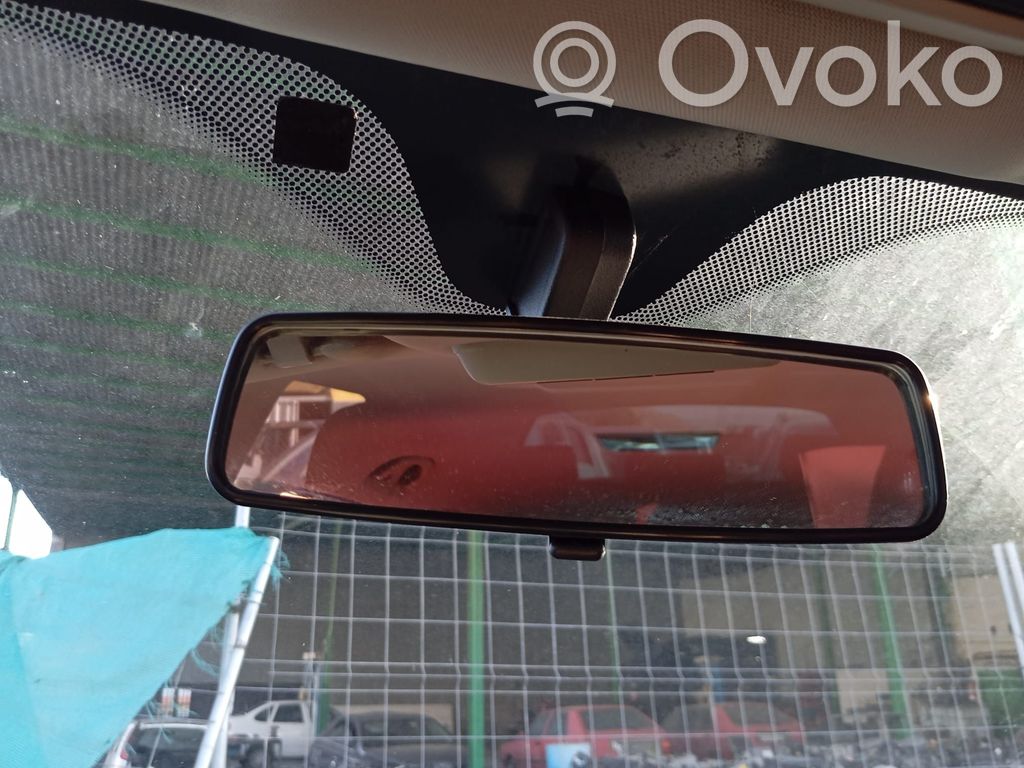 Alfa Romeo 159 Rétroviseur intérieur