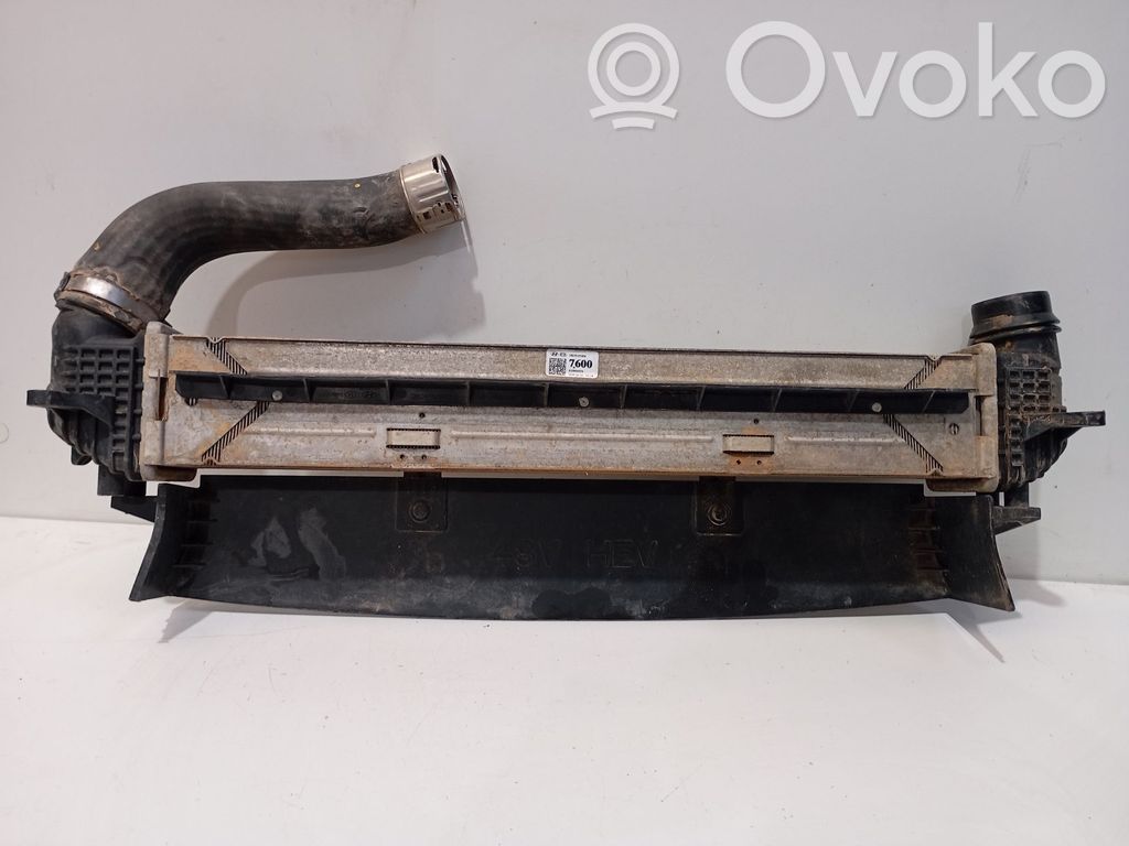 Hyundai i30 Radiator intercooler 