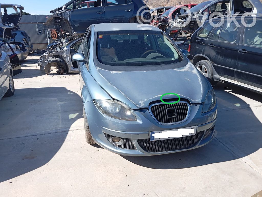 Pestillo/cierre del capó/tapa del motor