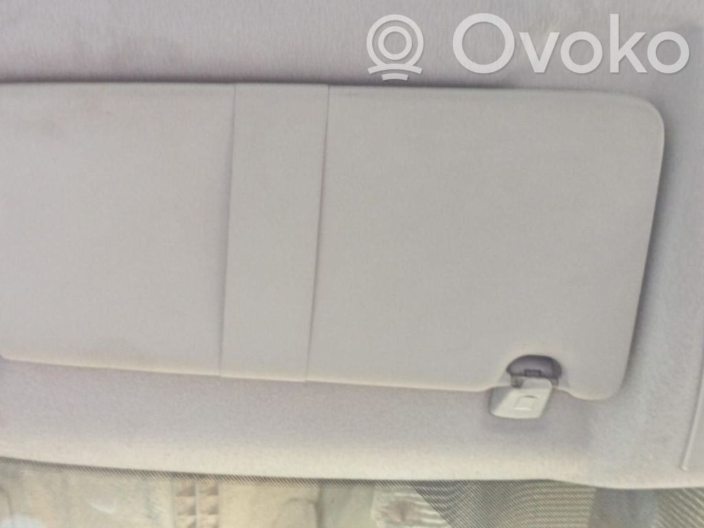 Ford Focus Aletta parasole 