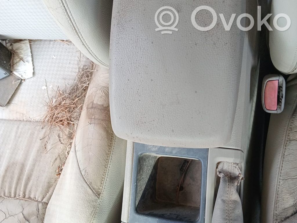 Volvo V70 Bracciolo