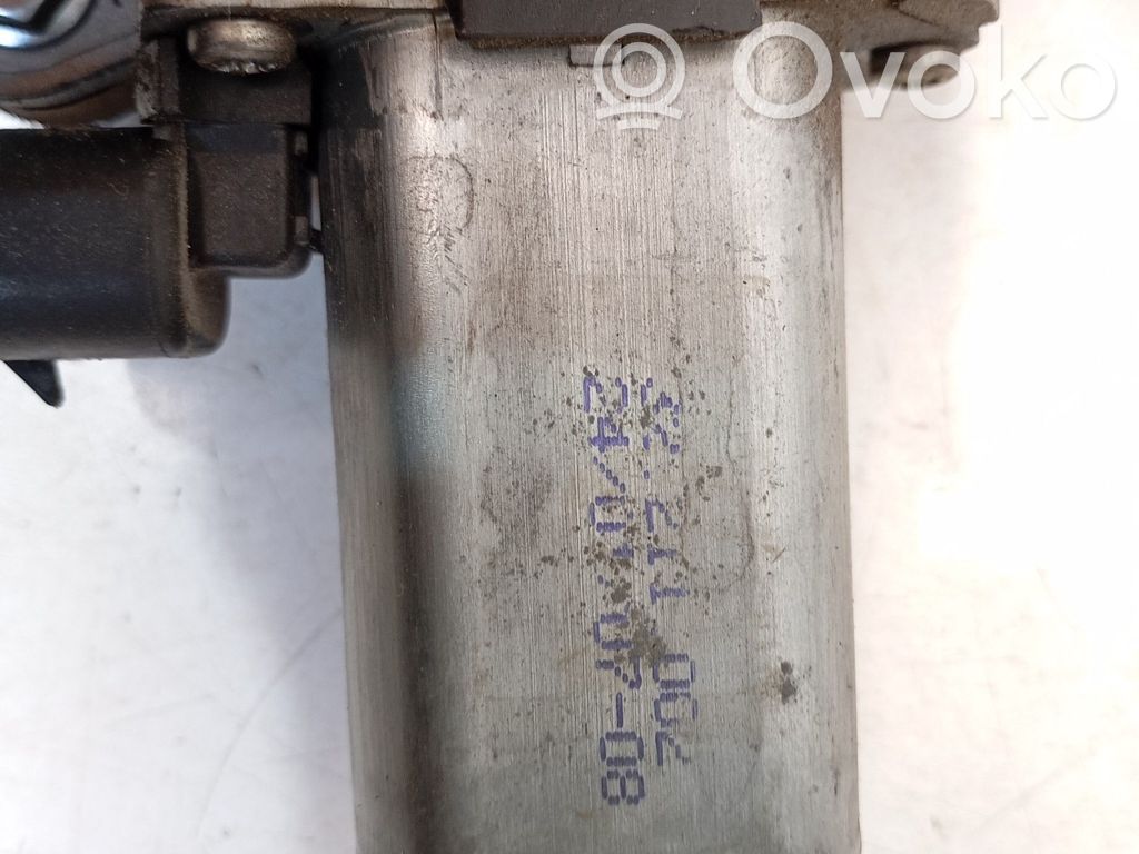 Macara geam spate manuală   32211002