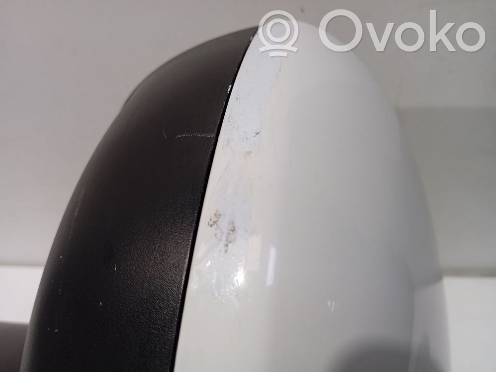 Opel Meriva B Specchietto retrovisore elettrico portiera anteriore