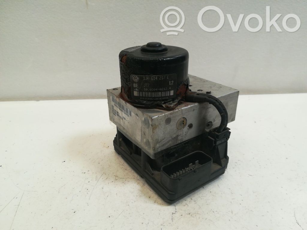 Bomba de ABS   1J0614217E