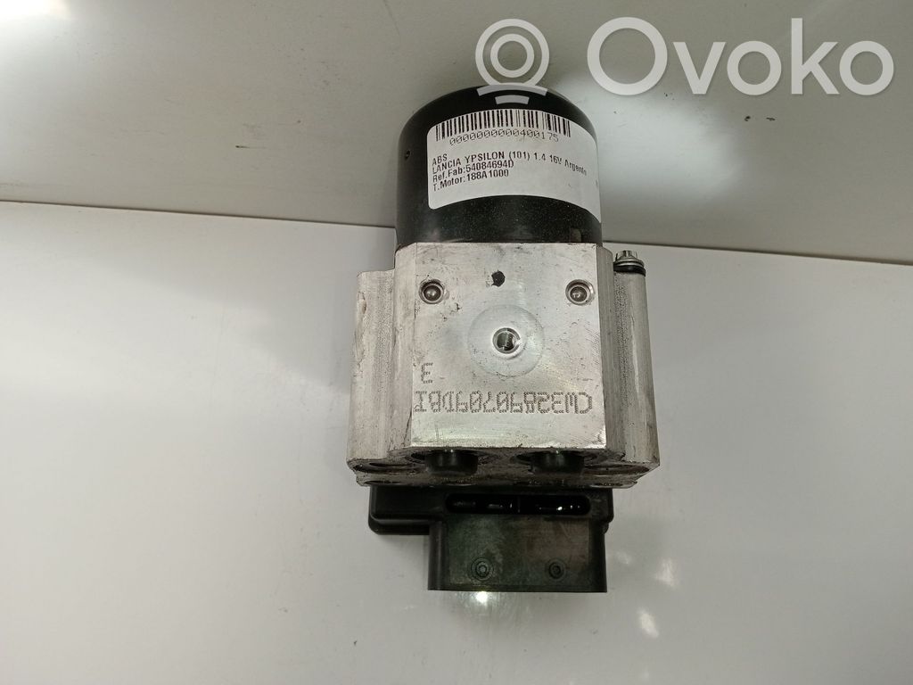 Pompa ABS   54084694D