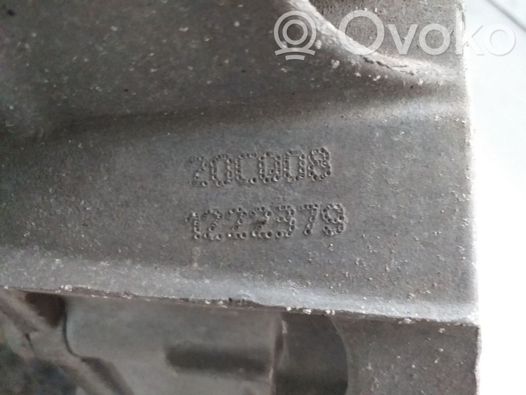Citroen C3 Cutie viteze manuală cu 5 trepte 