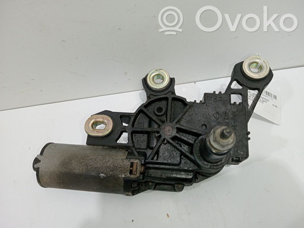 Seat Leon (1M) Motorino del tergicristallo del lunotto posteriore