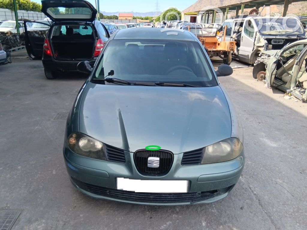 Seat Ibiza III (6L) Încuietoare capotă