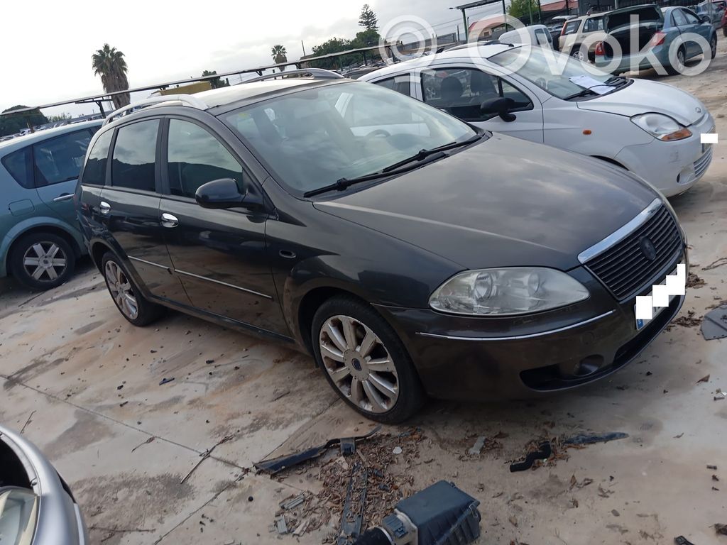 Fiat Croma Airbag cortină 
