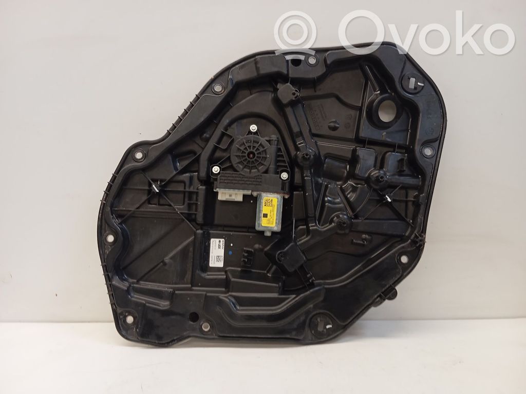 BMW 1 F40 Macara geam spate manuală 