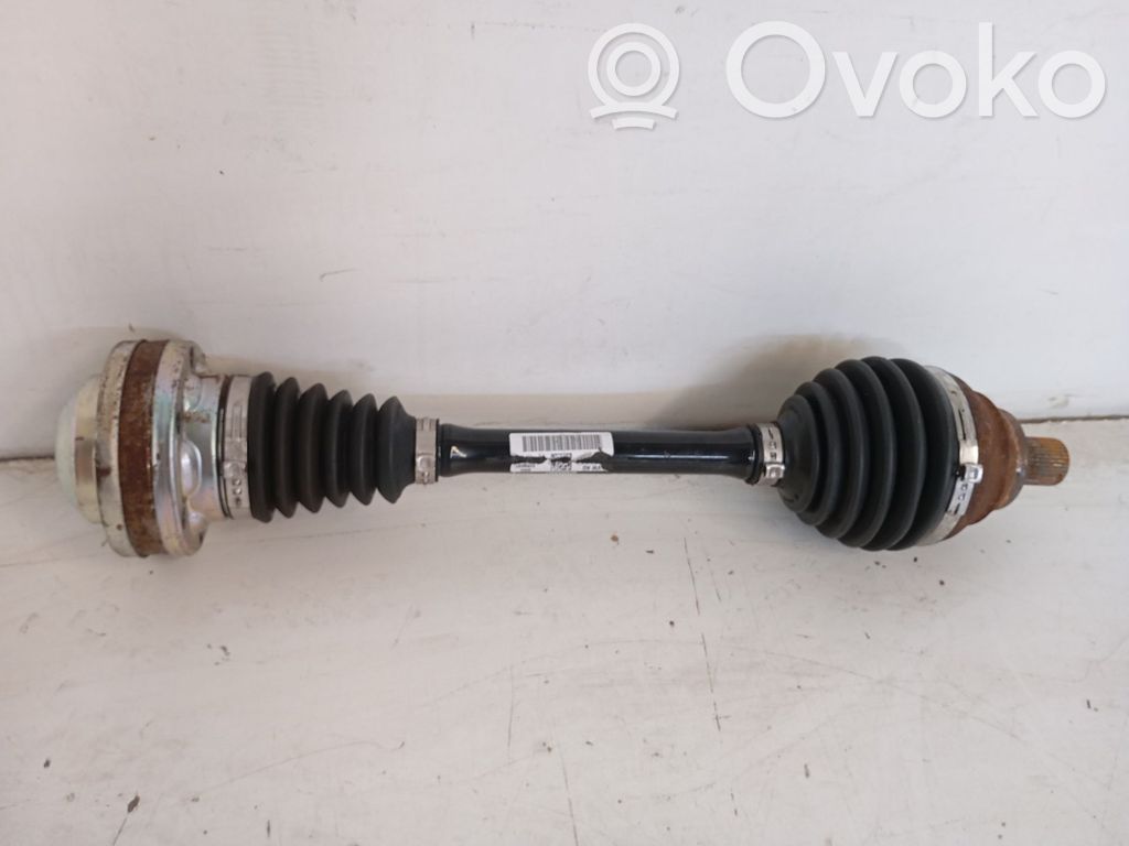 Eje de transmisión delantero   5Q0407271BT