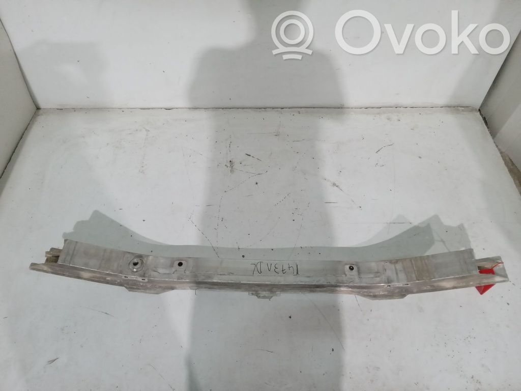 BMW 1 F20 F21 Traverse de pare-chocs avant