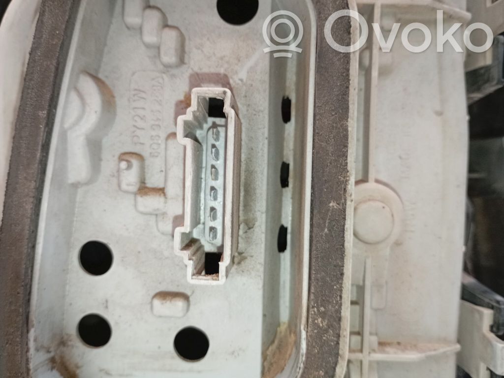 Volkswagen Polo Luci posteriori